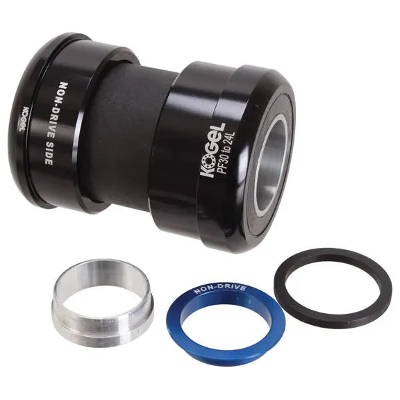 Kogel PF30A-24C-Cross Seals GXP