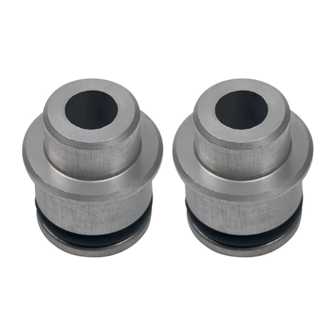 Mavic ITS4 12>9mm RR Adapter Silver