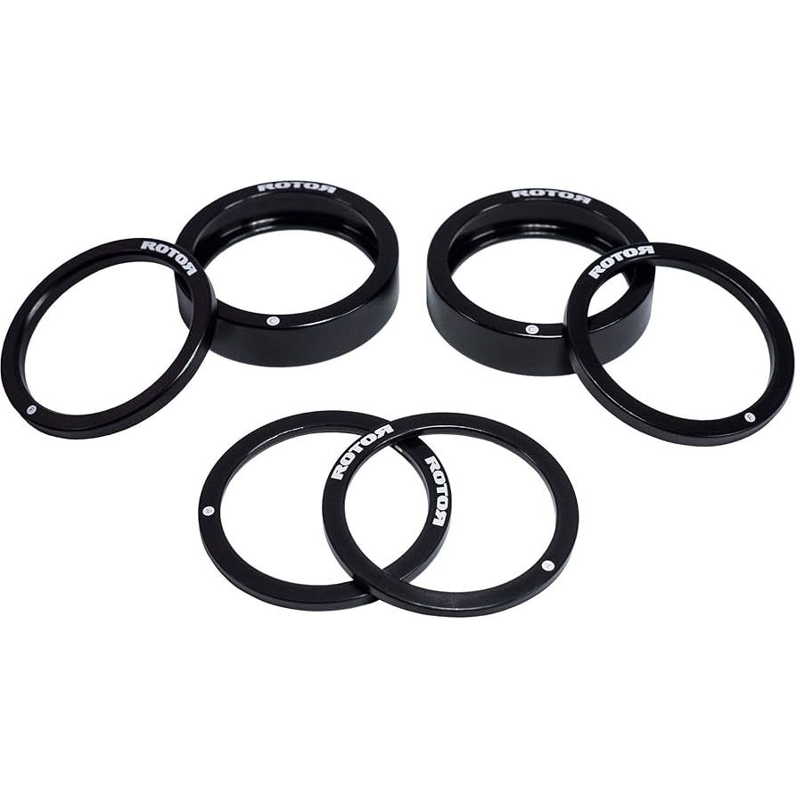 Rotor KAPIC CRANKS Spacer Set