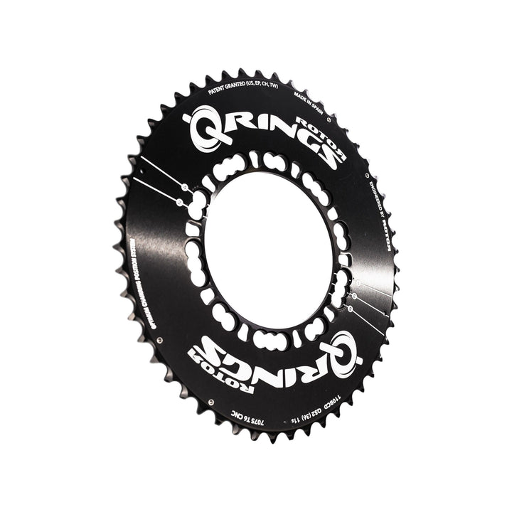 Rotor Q-Ring 110bcd