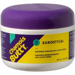 Chamois Butt'r Eurostyle 8oz Jar