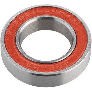 Enduro Max 6801 Sealed Cartridge Bearing