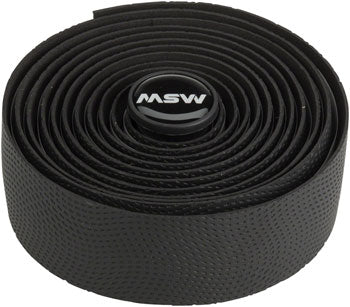 MSW Anti-Slip Gel Handlebar Tape - HBT-210