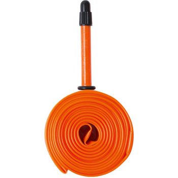Tubolito Tubo Road 700 x 18-28mm Tube - 42mm Presta Valve