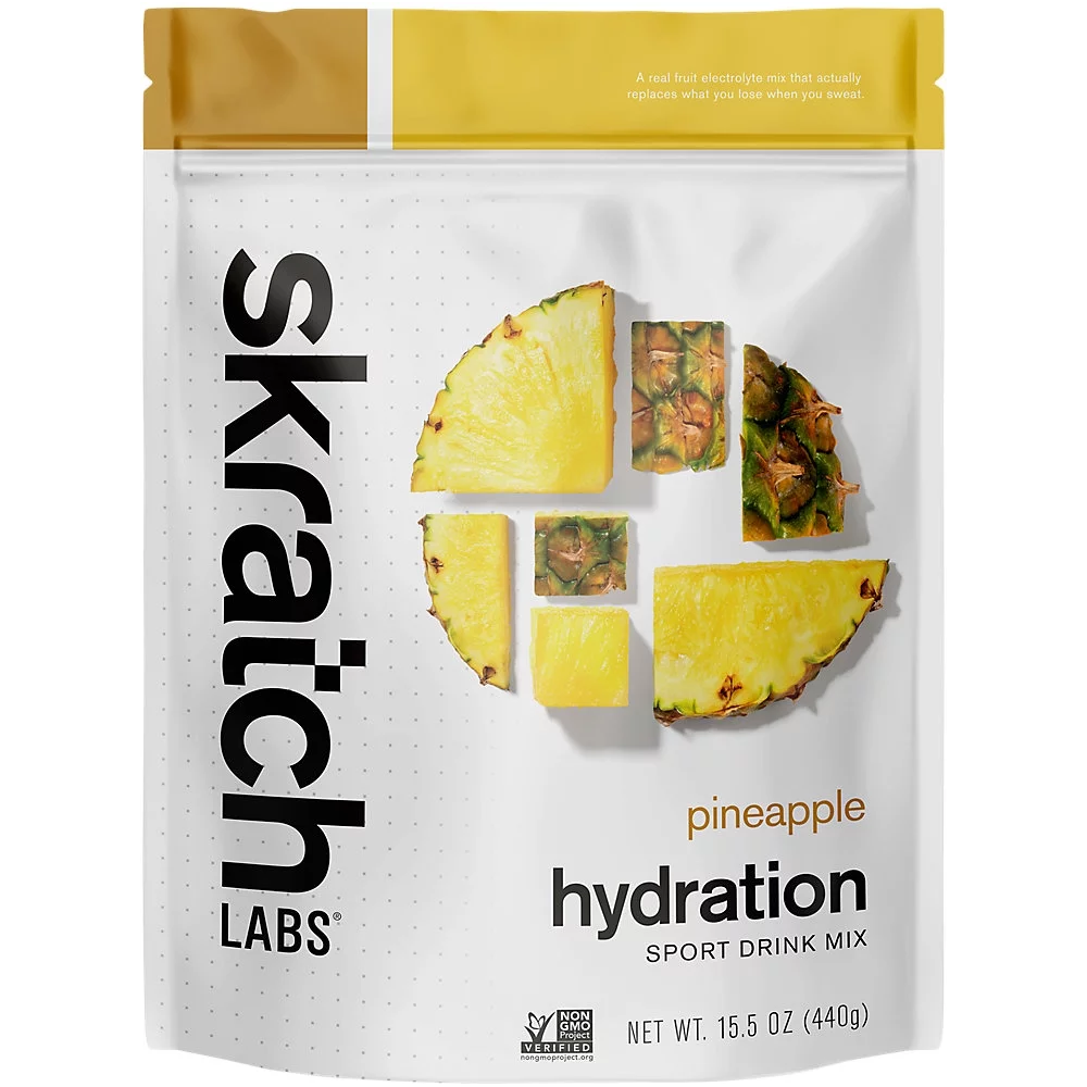 Skratch Labs Hydration Drink Mix