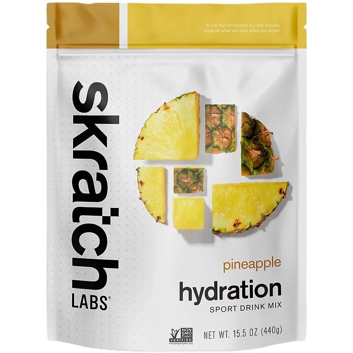 Skratch Labs Hydration Drink Mix