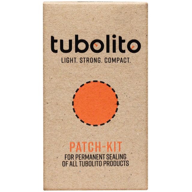 Tubolito Tubo Patch Kit