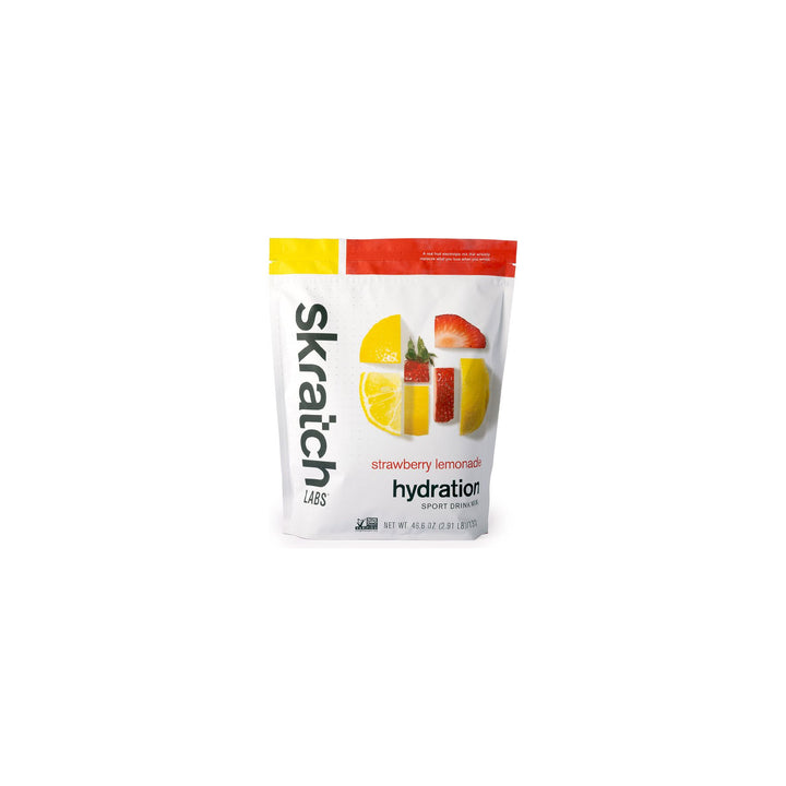 Skratch Labs Hydration Drink Mix