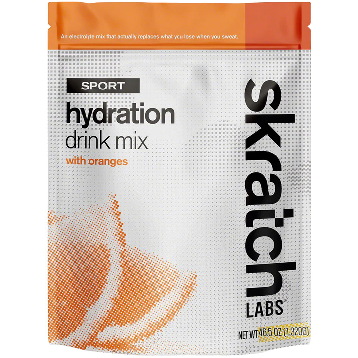 Skratch Labs Hydration Drink Mix