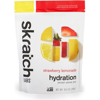 Skratch Labs Hydration Drink Mix