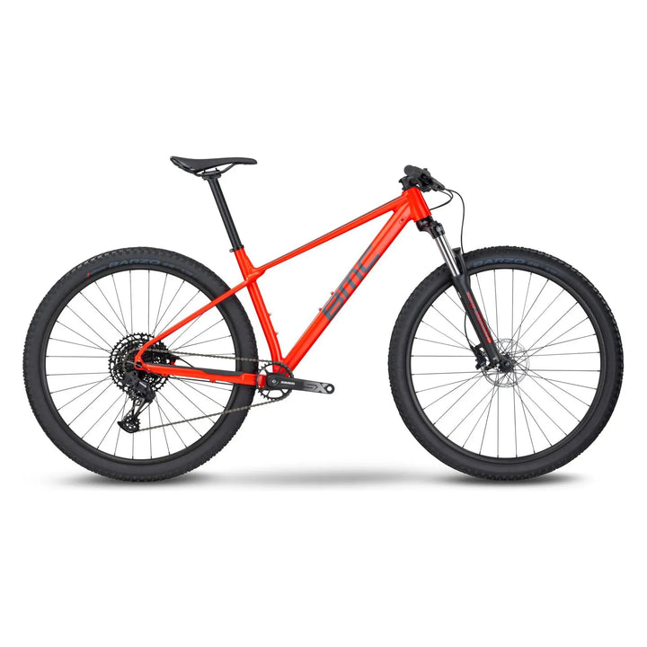 BMC Twostroke Al Four Red /Gry MD