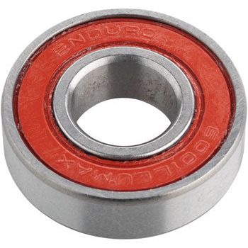 Enduro Max 6001 Sealed Cartridge Bearing