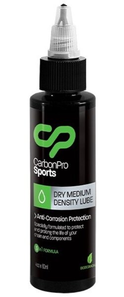 CarbonPro Sports  Dry Medium Lube 4oz.