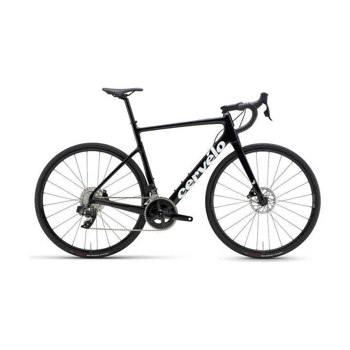 Cervelo Caledonia 56 Rival Etap AXS