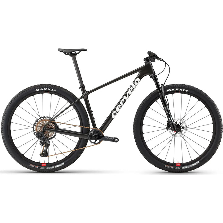 Cervelo ZHT-5 AXS  XX1 Five Black SM