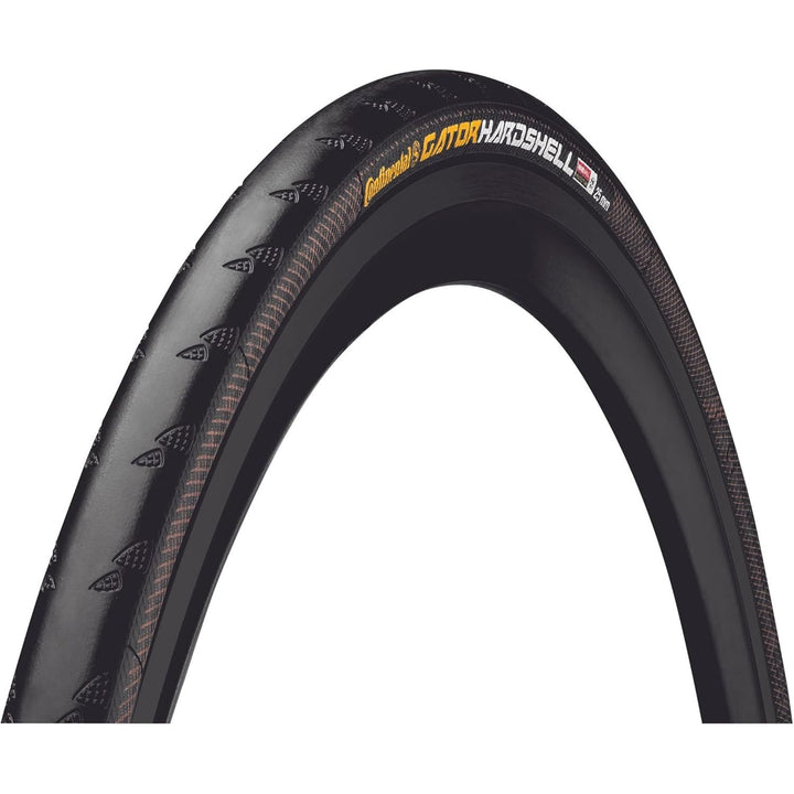 Continental Gator Hardshell 700x25 BLK