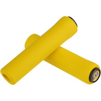 ESI Chunky Grips - Yellow