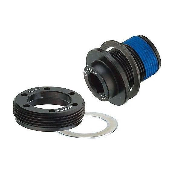 FSA 30mm Crank Bolt w/25mm cap