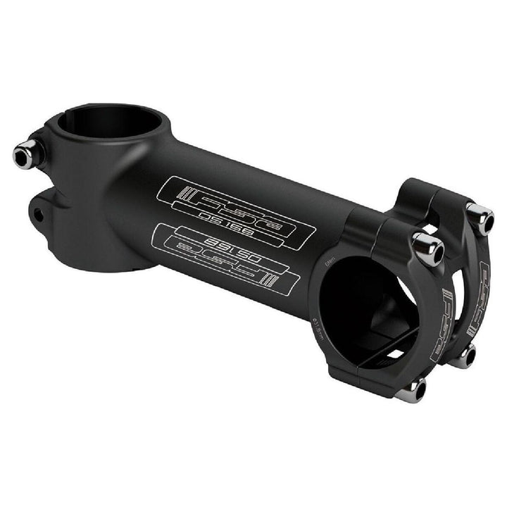 FSA Omega Stem 31.8 +/- 6 degree 120mm Black