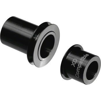 DT Swiss Rear End Caps - XD, 12 x 142/148mm, 180/240/350/440