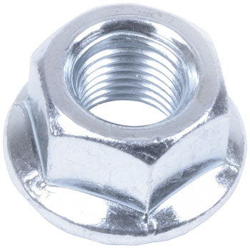 Wheels Mfg. 10 x 1mm rear Outer Axle Nut