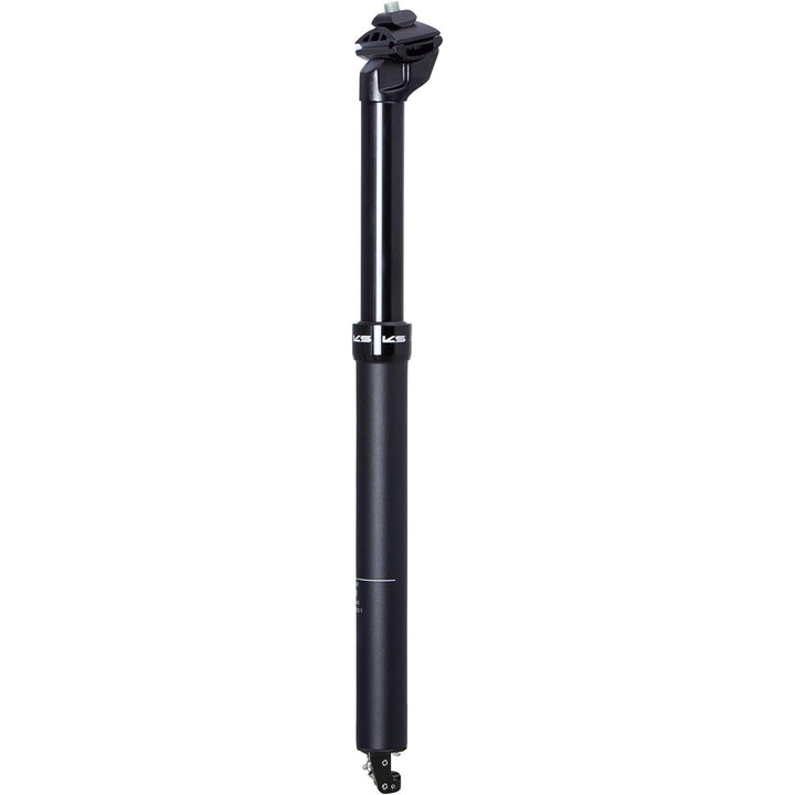 KS Dropper Seatpost 27.2mm, 400mm