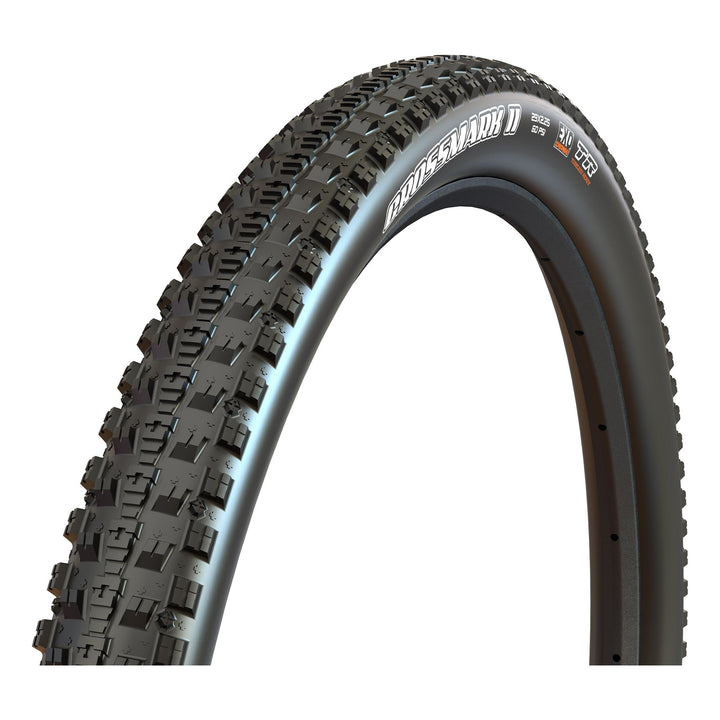 Maxxis Crossmark 29 x 2.10 Tire EXO TR Blk