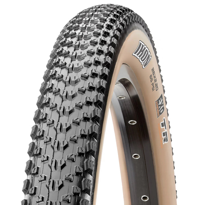 Maxxis Ikon Tire 29 x 2.20 60tpi 3C EXO TR Skinwall