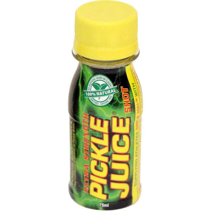 Pickle Juice 2.5oz.