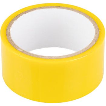 WHISKY Tubeless Rim Tape - 45mm x 10m, for Multiple Wheels