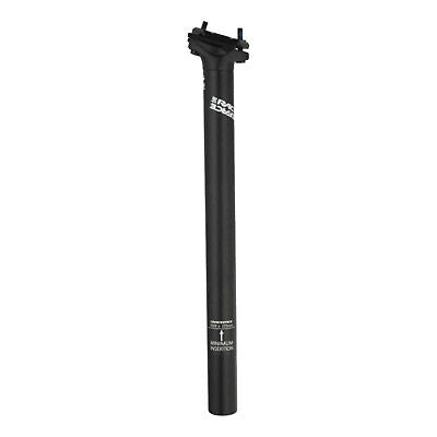 Race Face Ride XC Seatpost, 31.6 x 375mm Black