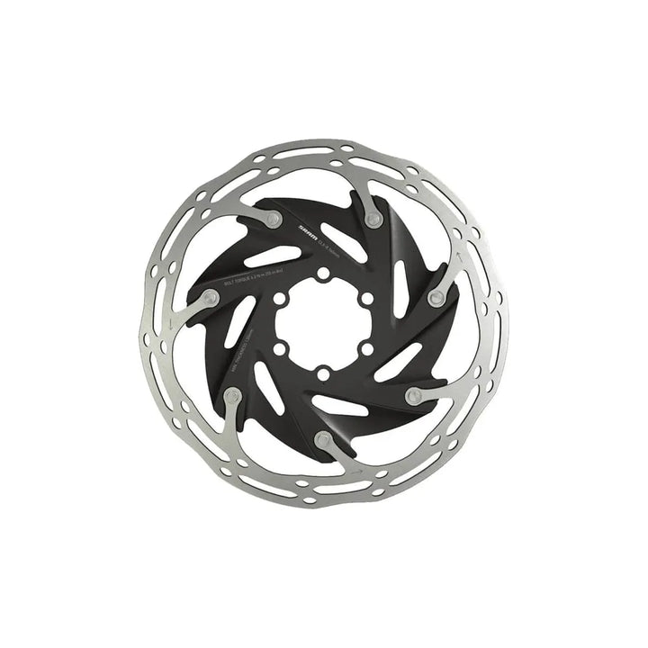 Rotor Centerline X Road 2 Piece 140mm