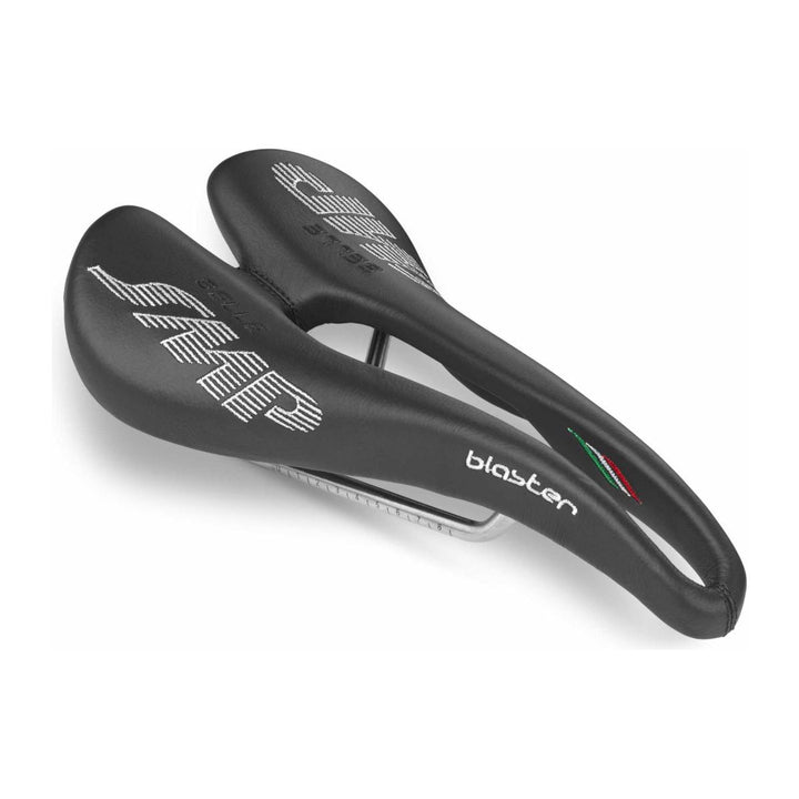 Selle SMP Blaster Blk