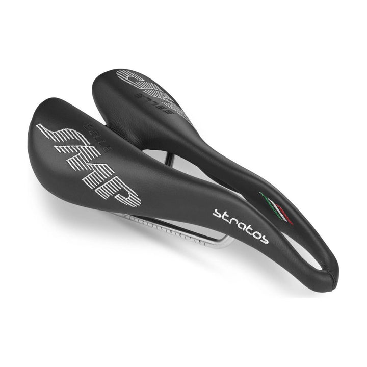 Selle SMP Stratos Blk