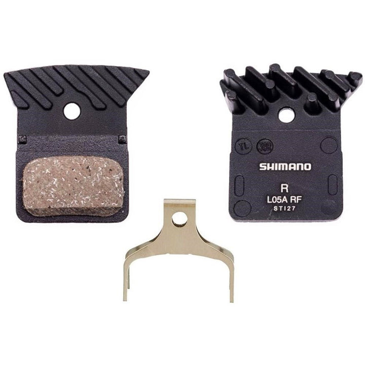 Shimano BP L05A-RF Resin Pad