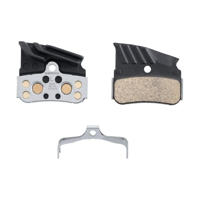 Shimano Disc Brake Pads BP-N04C-MF