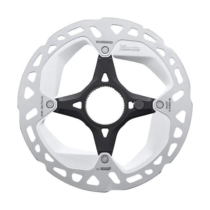 Shimano Disc Brake Rotor RT-EM810  160mm