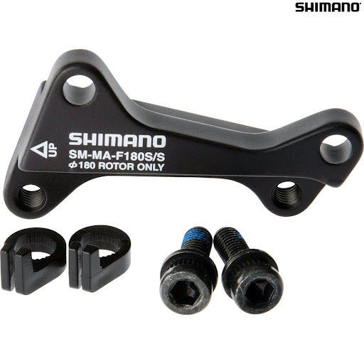 Shimano Mount Adapter F180S/S