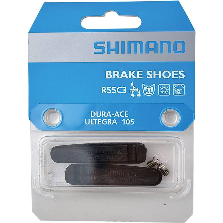 Shimano R55C3 Rim Brake Shoes