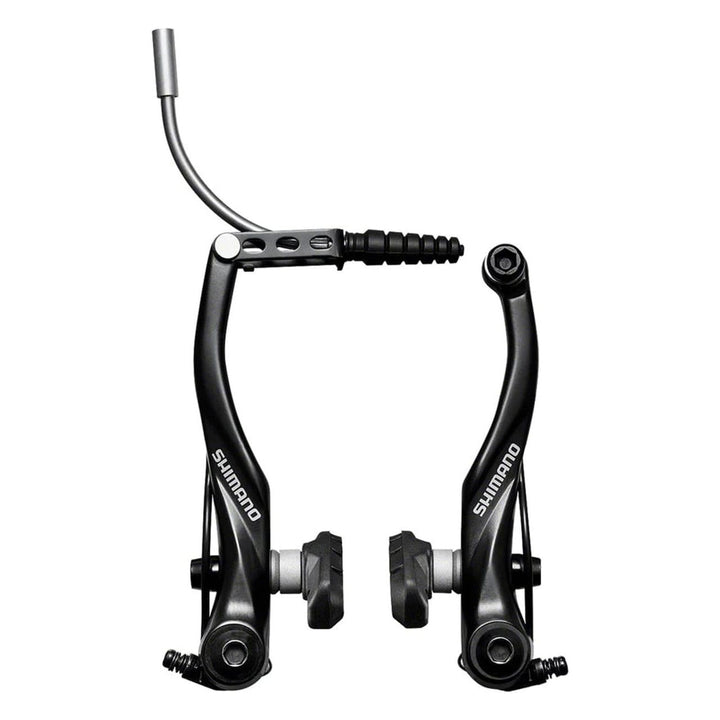 Shimano V-Brake X-Type Front Blk