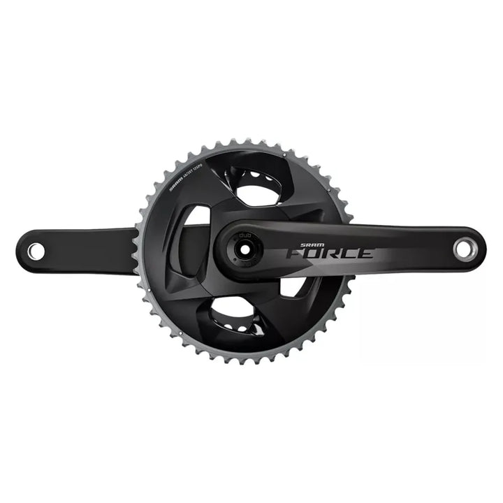 Sram Force Crankset Force D1 DUB Gloss 172.5 48-3