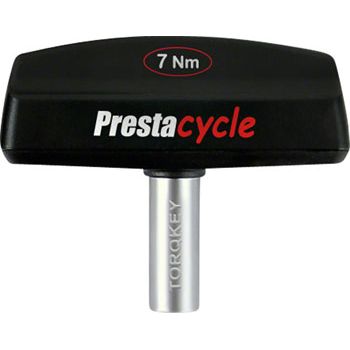 Prestacycle T-Handle Preset Torque Tool 7Nm