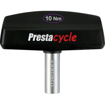 Prestacycle T-Handle Preset Torque Tool 10Nm