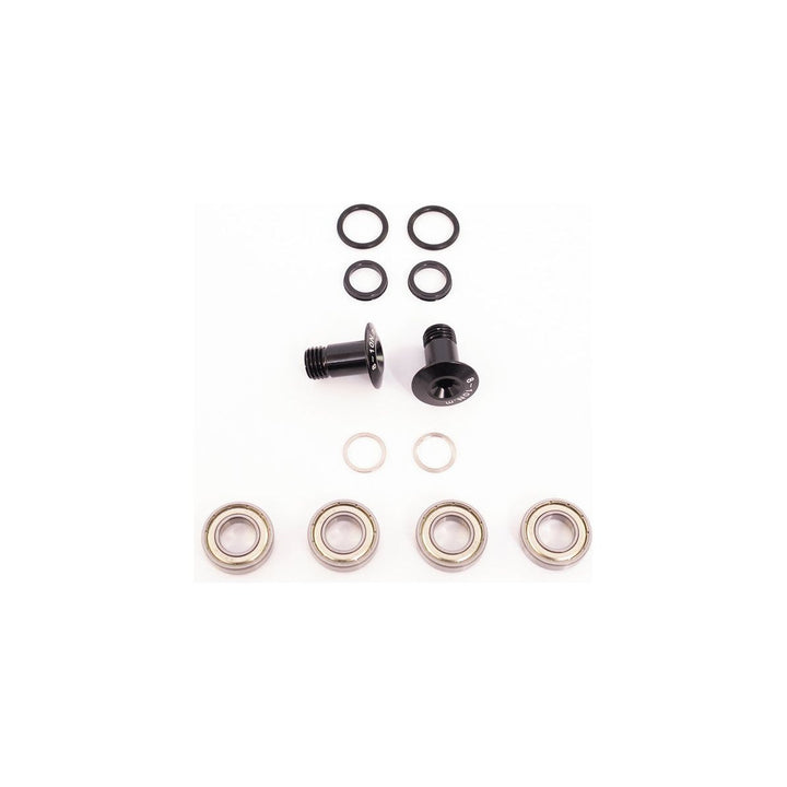 Wilier Urta Set Bearing Shock