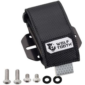 Wolf Tooth B-RAD Accessory Strap Mount