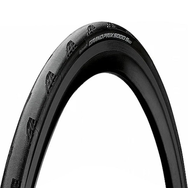 Continental Grand Prix 5000 S TR Tire