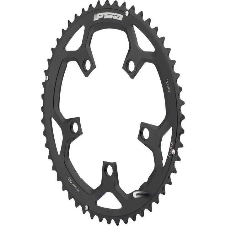 FSA Pro Road Chainring N-11 110x52t