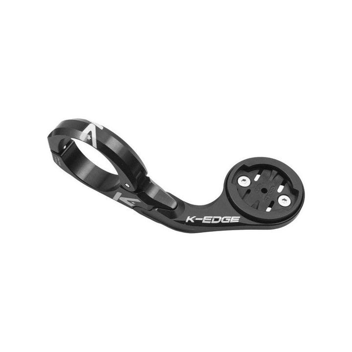 K-EDGE Pro Garmin Handlebar Mount 35mm Black