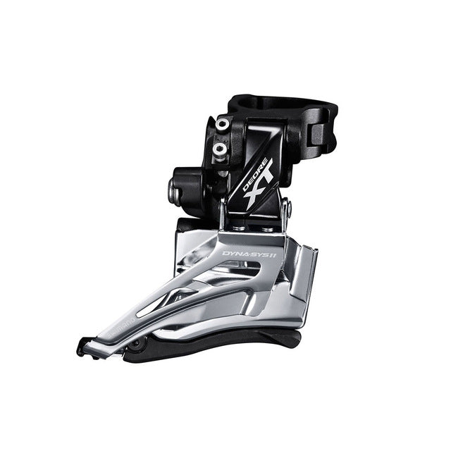 Shimano Deore XT Front Derailleur 2x11 34.9mm