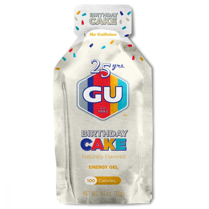 GU Energy Gel